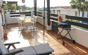 Manilva House